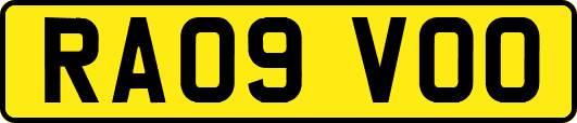 RA09VOO