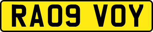 RA09VOY