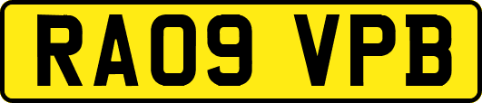 RA09VPB