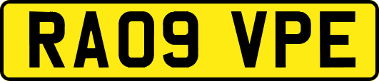 RA09VPE