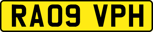 RA09VPH