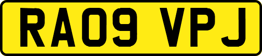 RA09VPJ