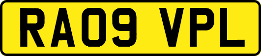 RA09VPL