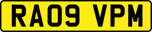 RA09VPM