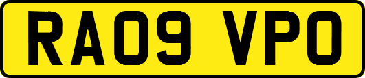 RA09VPO