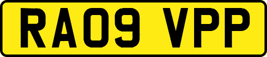 RA09VPP
