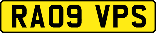 RA09VPS