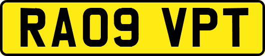 RA09VPT