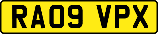 RA09VPX