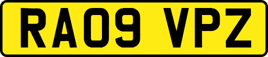 RA09VPZ
