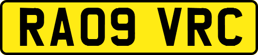 RA09VRC