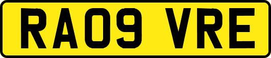 RA09VRE