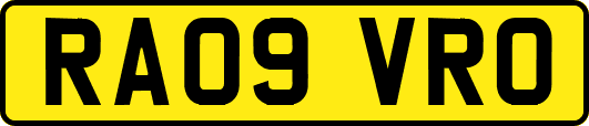 RA09VRO