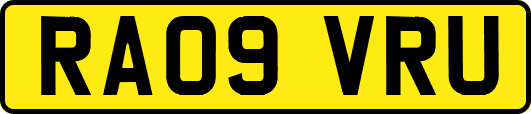 RA09VRU