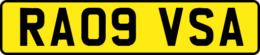 RA09VSA