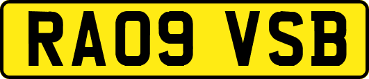 RA09VSB