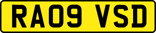 RA09VSD