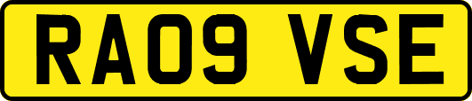 RA09VSE
