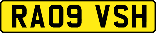 RA09VSH