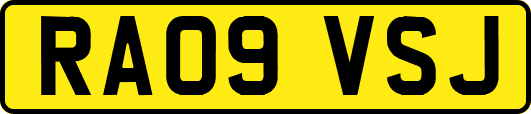 RA09VSJ
