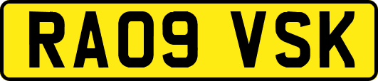 RA09VSK