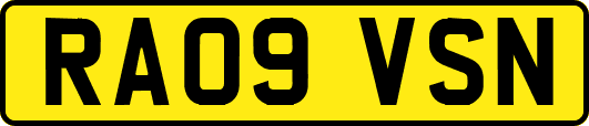 RA09VSN