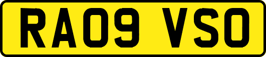 RA09VSO