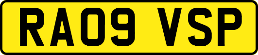 RA09VSP