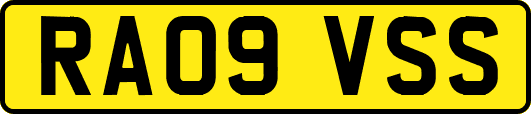 RA09VSS