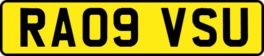 RA09VSU