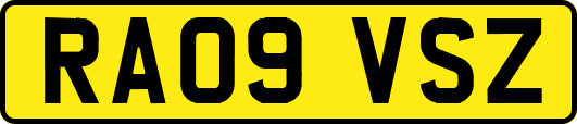 RA09VSZ