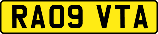 RA09VTA