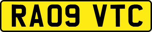 RA09VTC