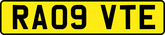 RA09VTE