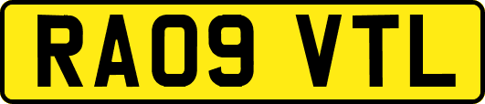 RA09VTL