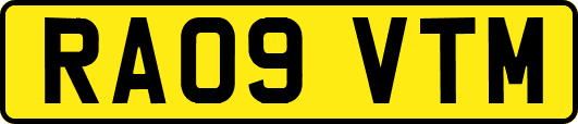 RA09VTM
