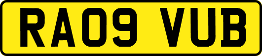 RA09VUB