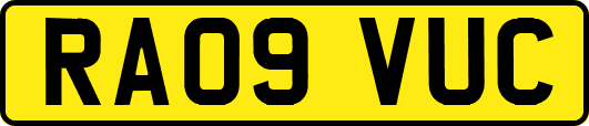 RA09VUC