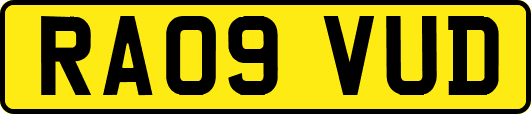 RA09VUD