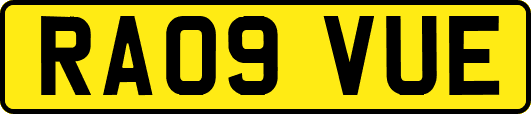 RA09VUE