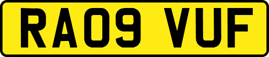 RA09VUF
