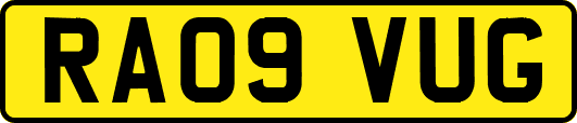 RA09VUG