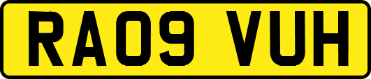 RA09VUH