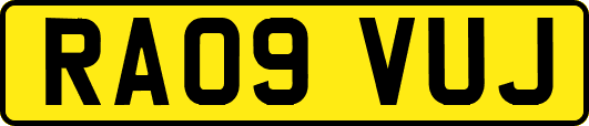 RA09VUJ