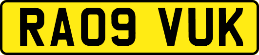 RA09VUK