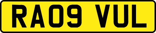 RA09VUL
