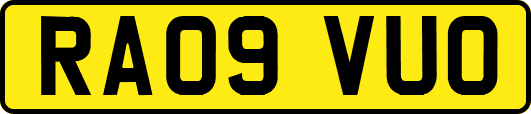 RA09VUO