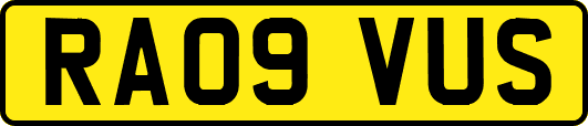 RA09VUS