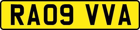 RA09VVA