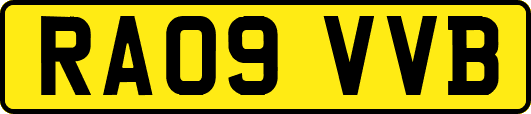 RA09VVB